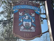 Glen Osborne to livestream council meetings, post videos