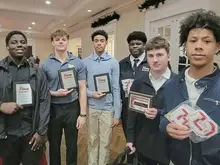 In brief: Blawnox getting dog catcher, Christmas bird count and more