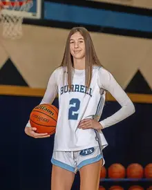 A-K Valley athletes of the week: Burrell's Casey Brancato, Riverview's Rex Roberts