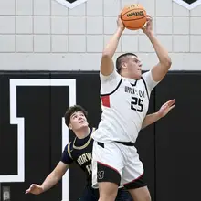 Upper St. Clair puts it all together in win over Norwin