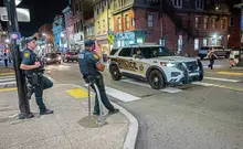 Rising Downtown crime, unruly teens threaten Pittsburgh’s notion of safety this summer