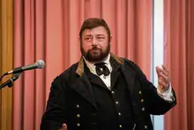 Murrysville area: Presidents portrayed, Turkey Cup winners, comedy night, more