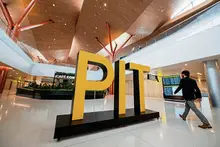 Pittsburgh International Airport’s new terminal set to open