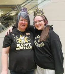 As another year ends, community remembers Monroeville Mall’s heyday during annual ball drop