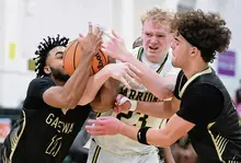 1st-place Gateway boys hang on to quell Penn-Trafford’s comeback attempt