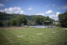 Field lights at Oakmont park get official recommendation; project still in holding pattern