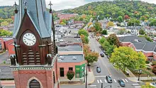 Clothing drives, support groups and more at Sewickley area houses of worship
