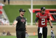 North Allegheny’s Mack Leftwich builds explosive Texas Tech offense