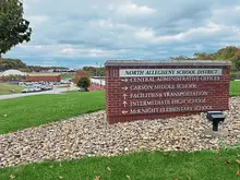 Balanced scorecard reveals North Allegheny’s successes, shortcomings