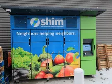‘Here to serve’: South Hills Interfaith Movement offers food lockers in Bethel Park