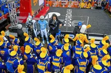 Monroeville man will march in Tournament of Roses Parade with a band of, well, band directors