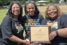 Swissvale's Juneteenth a moment of pride and celebration