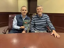 Fox Chapel councilman stepping down to become next mayor; vacancy pending