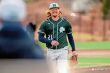 Norwin alum Jake Bazala drafted by Savannah Bananas