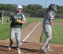 Bushy Run American Legion team has new coach, same goals