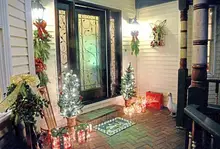 Norwin area: Homes sought for holiday tour; Norwin student wins gold medal