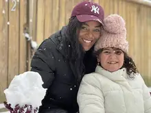 Snow much fun in Fox Chapel area