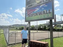 Aspinwall to construct new pickleball courts, multiuse court at Aspinwall Recreational Area