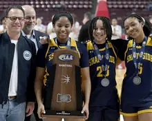 Memorable girls basketball season leads list of Shady Side Academy 2024-25 highlights