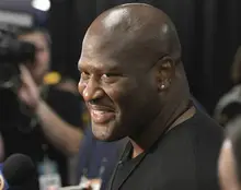 James Harrison rejects ‘pure-out attack’ by ex-teammate Joey Porter Sr. in retired Steelers’ podcast feud