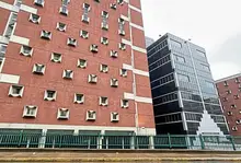 Allegheny County Jail death ruled accidental