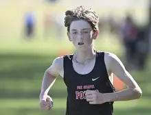 Fox Chapel runners enthusiastic after productive cross country season