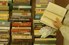 Norwin area: Book sale, heating assistance, tree sale, more