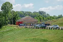 Penn Township’s Blackthorne Golf Club reopens after multiyear closure