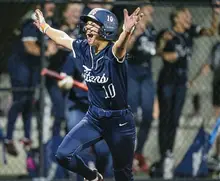 Shaler outlasts Thomas Jefferson in 11-inning Class 5A semifinal thriller