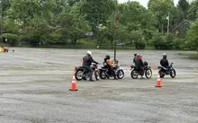 Pa.’s free motorcycle safety program highlights importance of responsible riding