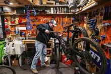 Lawmaker wants to give towns the ability to clamp down on irresponsible e-bike drivers