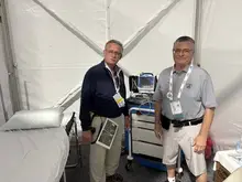From bruises to cardiac arrest, U.S. Open medical personnel care for fans