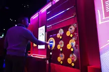 'Sports360,' 1st major exhibition at the Kamin Science Center, set to open