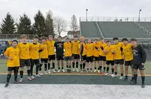 Bethel Park's Xavier Jackson relishes chance to cap high school career at all-star game