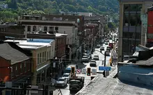 Private security to supplement Pittsburgh cops at South Side festival