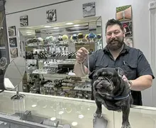 For more than 4 decades, Thomas Jewelers has given shine to Sewickley