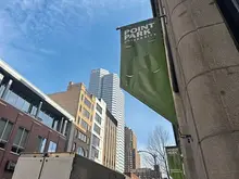Point Park giving $3K scholarship to transfer students this fall