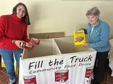 Fox Chapel Presbyterian Church launches 12th annual Fill the Truck to help local food pantries