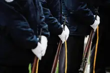 Passing the torch: Aging VFW honor guards need younger veterans to step up