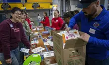 United Way announces $21M in grants to nonprofits