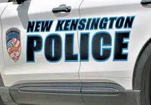 New Kensington woman charged after 1-year-old overdoses