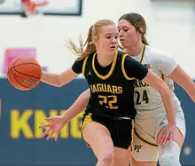 Top-tier talent returns to lead Thomas Jefferson girls basketball