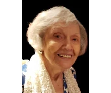 Mary Goss Obituary (1926 - 2024-09-18) - Sewickley, PA - Sewickley Herald