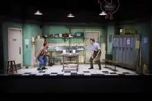 Review: City Theatre’s ‘Malcolm X and Redd Foxx’ is a poignant moment spent with 2 legends