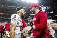 Path that started at Norwin carries Indiana offensive coordinator Mike Shanahan to brink of national title