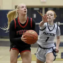 Fox Chapel girls smoothing out rough edges as section schedule opens