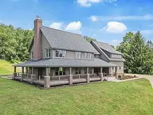 Retired contractor completes years-long build of high-tech home in O'Hara