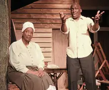 Pittsburgh Playwrights' 'Art of Wise' is a true work of art