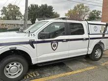 Ex-North Huntingdon EMS manager files federal sexual harassment lawsuit