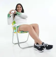 Pine-Richland’s Ella Armstrong signs with Oregon acro-tumbling team